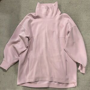 Lululemon Tunic Swearshirt